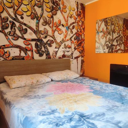 Cute Little Flat With View, 20 Mins To Bgy Airport Apartment Pradalunga ภายนอก รูปภาพ