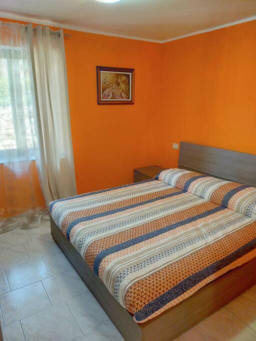 Cute Little Flat With View, 20 Mins To Bgy Airport Apartment Pradalunga ภายนอก รูปภาพ