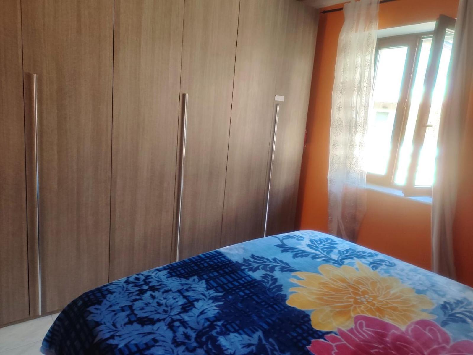 Cute Little Flat With View, 20 Mins To Bgy Airport Apartment Pradalunga ภายนอก รูปภาพ